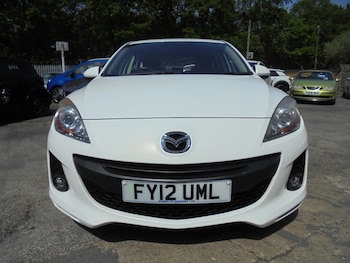 Used Mazda Mazda3 2012 for sale - 78669190: Photo
