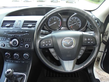 Used Mazda Mazda3 2012 for sale - 78669190: Photo