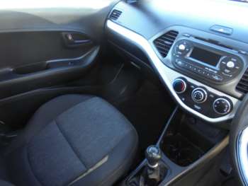 Used Kia Picanto 2014 for sale - 74274549: Photo