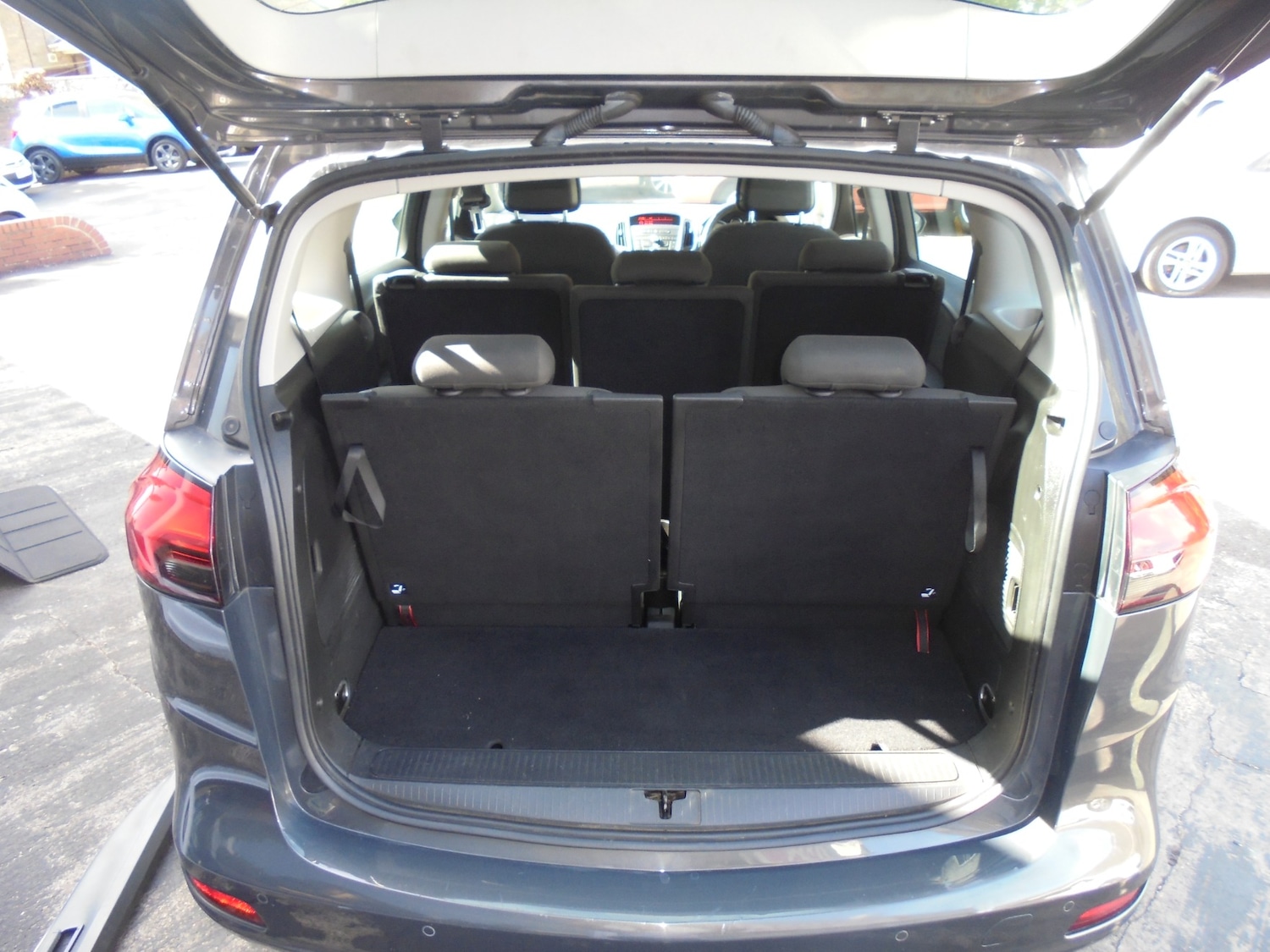 Vehicle 17