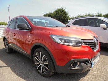 Used Renault Kadjar 2016 for sale - 78734901: Photo