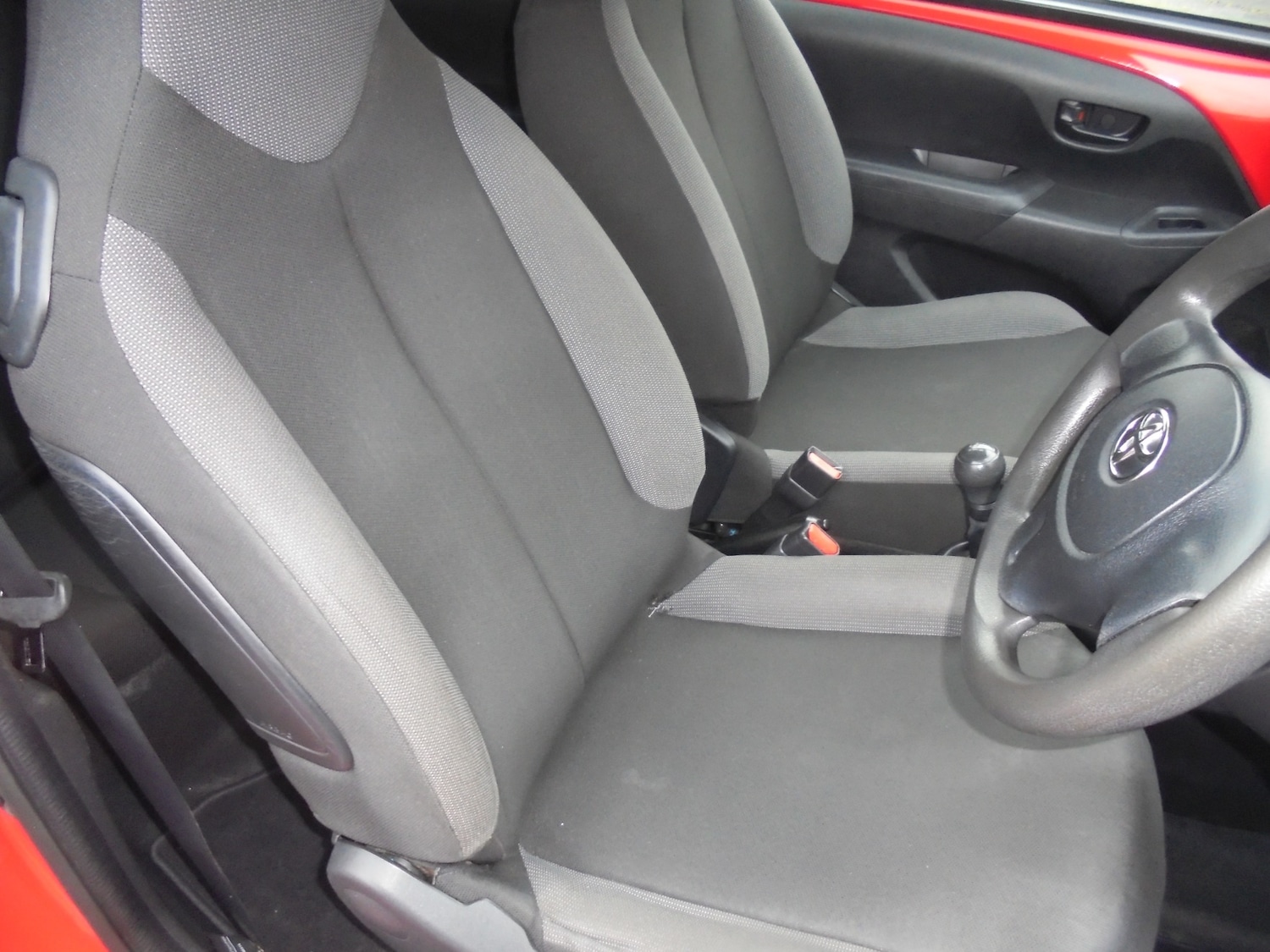 Used Toyota AYGO 2016 for sale - 77245872: Photo 10