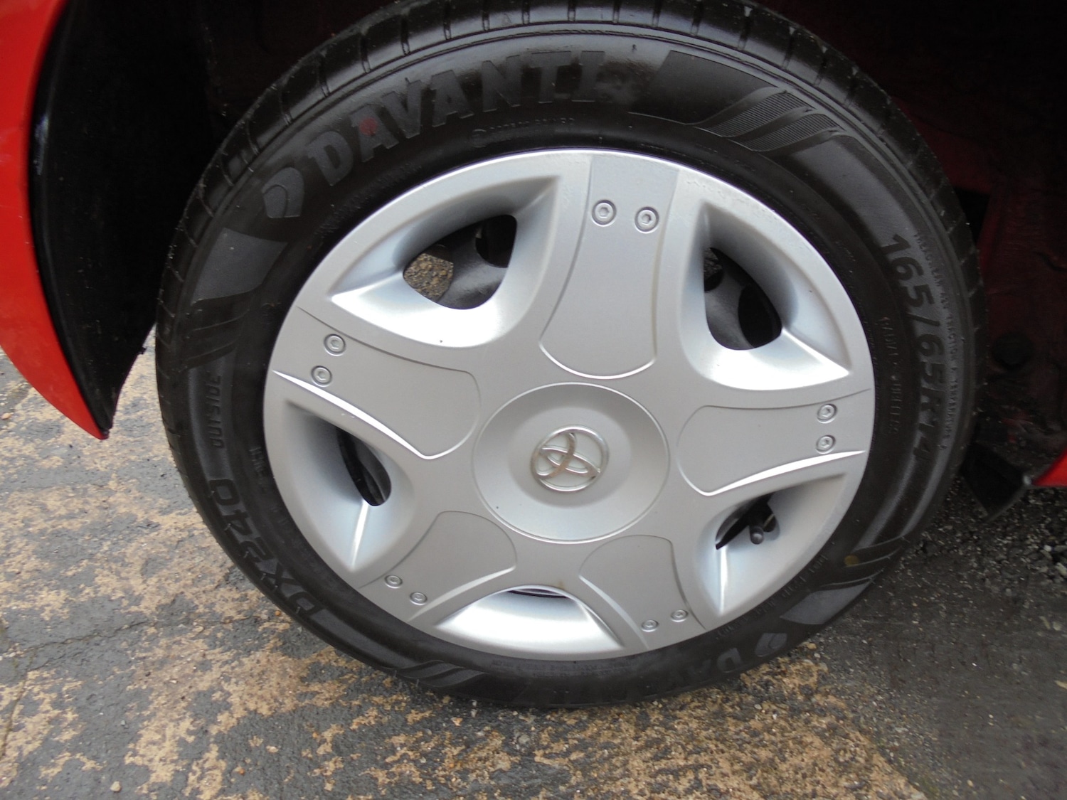 Used Toyota AYGO 2016 for sale - 77245872: Photo 14