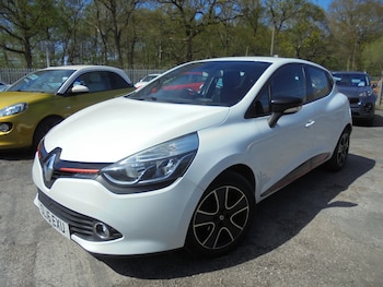Used Renault Clio 2016 for sale - 78368450: Photo