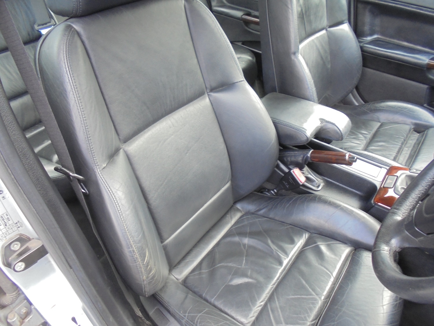 Used BMW M3 1996 for sale - 76262884: Photo 10