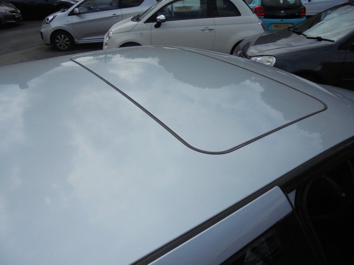 Used BMW M3 1996 for sale - 76262884: Photo 14