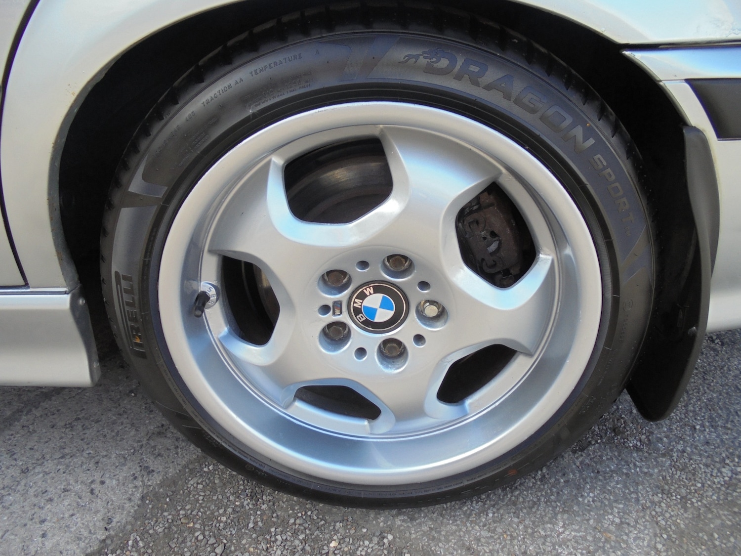 Used BMW M3 1996 for sale - 76262884: Photo 15