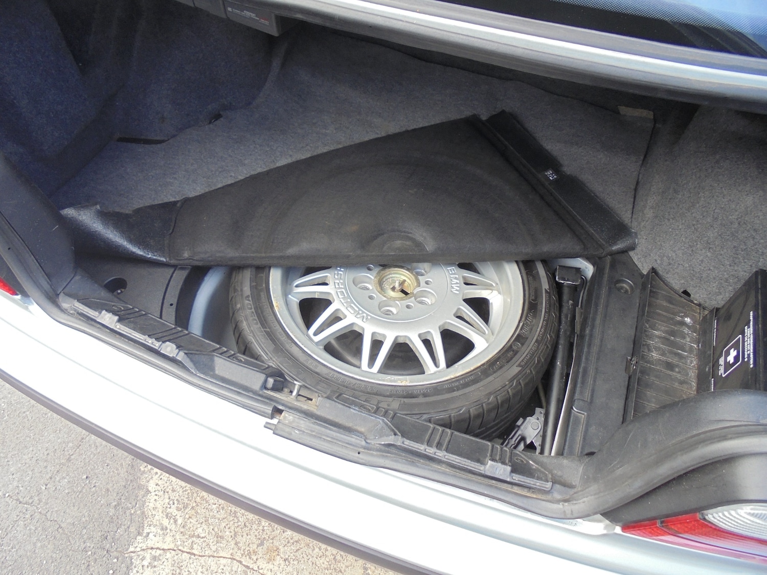 Used BMW M3 1996 for sale - 76262884: Photo 17