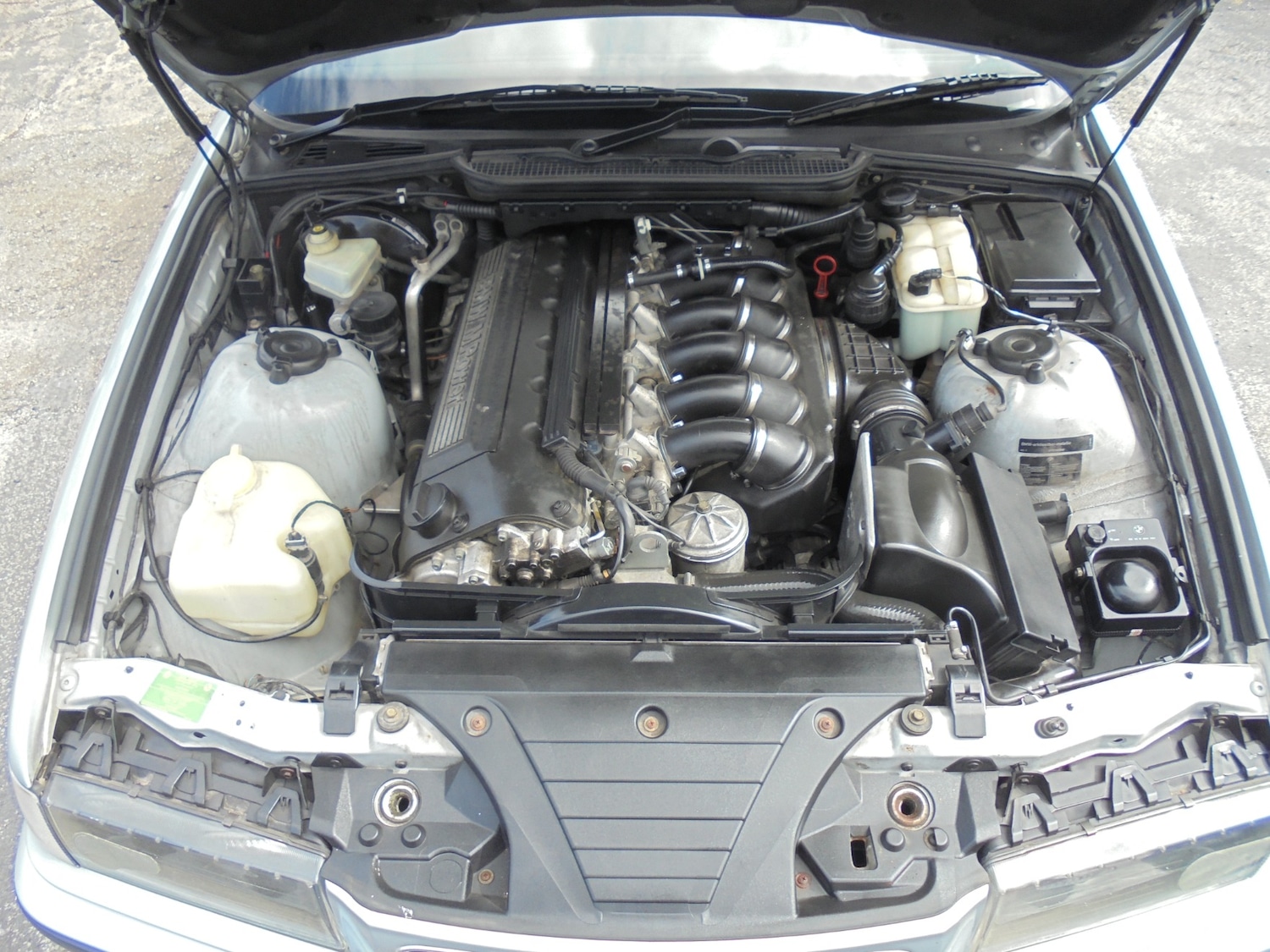 Used BMW M3 1996 for sale - 76262884: Photo 18