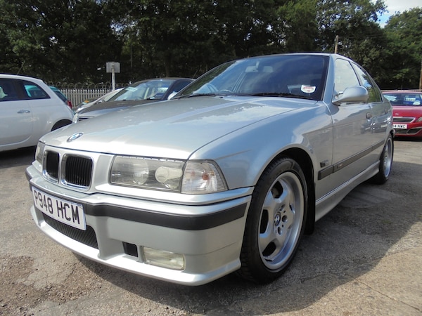 Used BMW M3 1996 for sale - 76262884: Photo 1