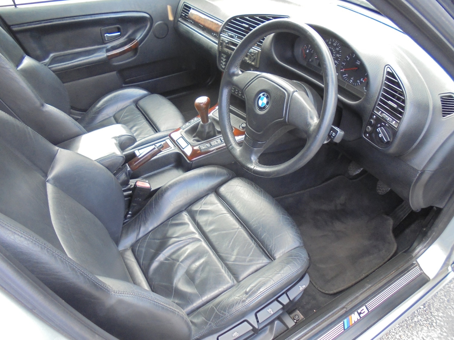 Used BMW M3 1996 for sale - 76262884: Photo 2