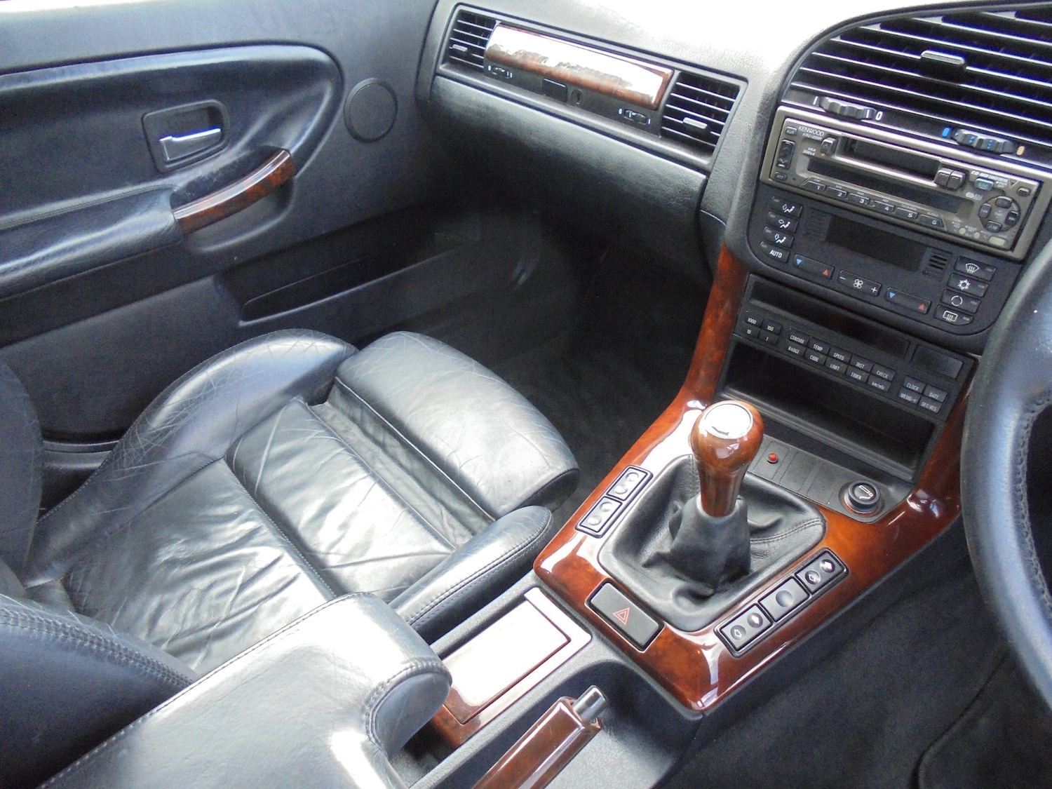 Used BMW M3 1996 for sale - 76262884: Photo 6