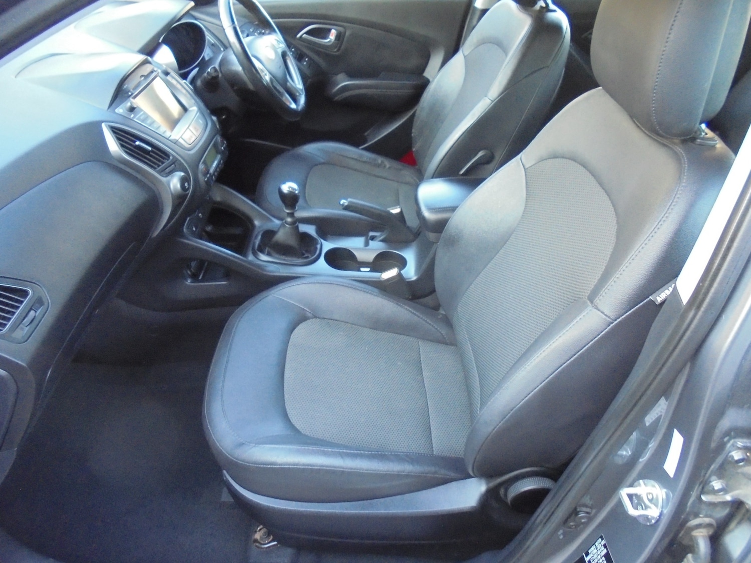 Used Hyundai Ix35 2015 for sale - 77776393: Photo 11