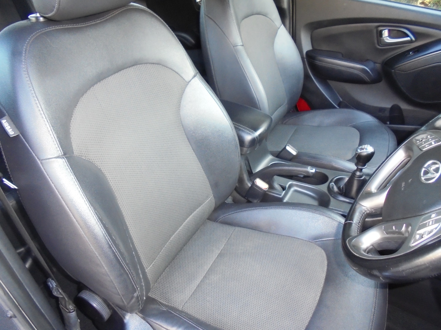 Used Hyundai Ix35 2015 for sale - 77776393: Photo 13