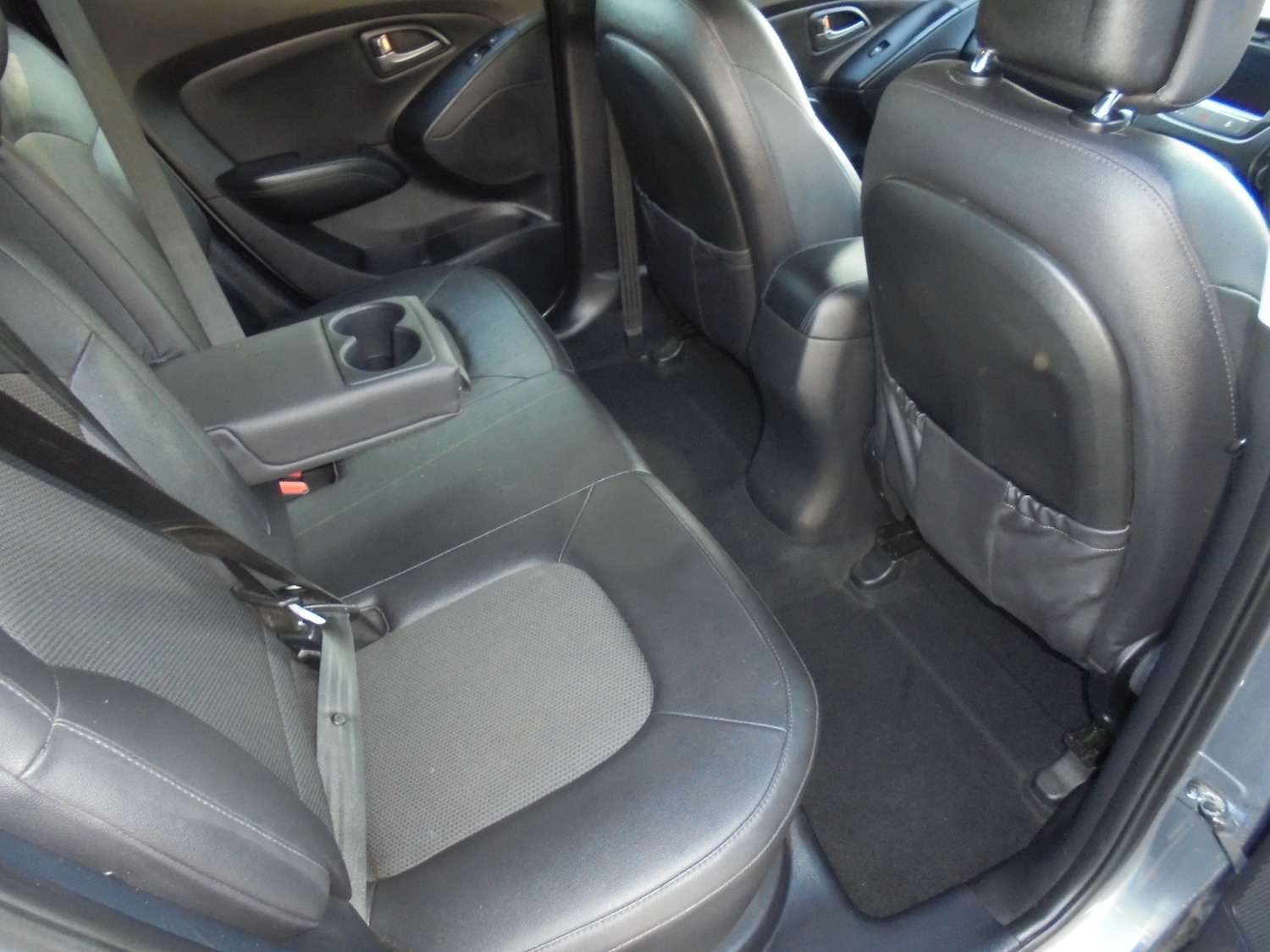 Used Hyundai Ix35 2015 for sale - 77776393: Photo 15