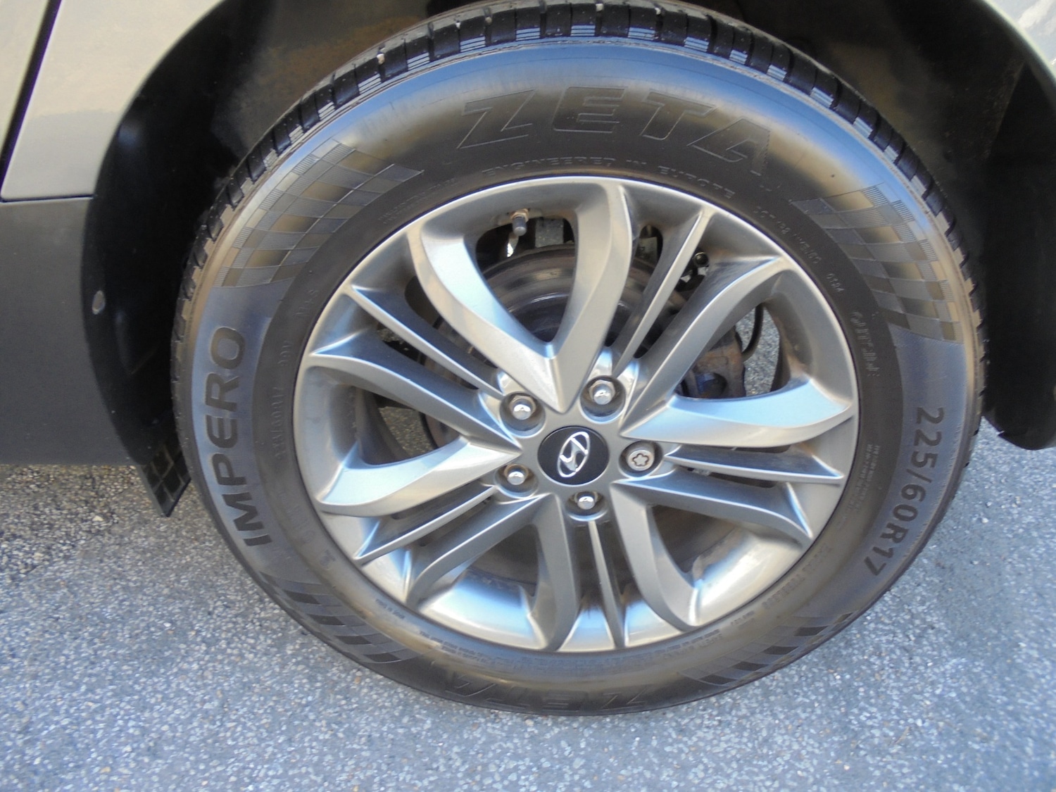 Used Hyundai Ix35 2015 for sale - 77776393: Photo 16