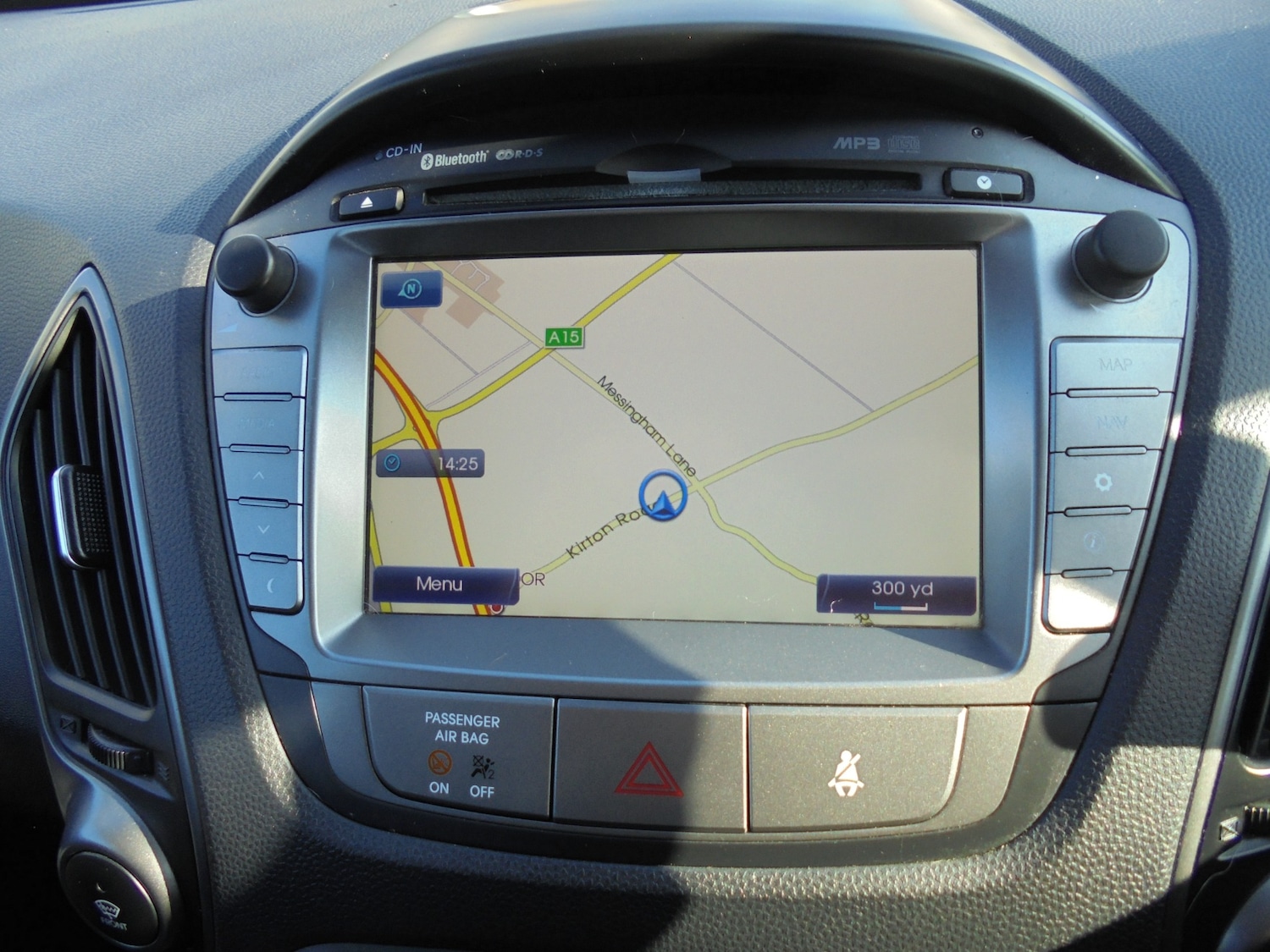 Used Hyundai Ix35 2015 for sale - 77776393: Photo 8