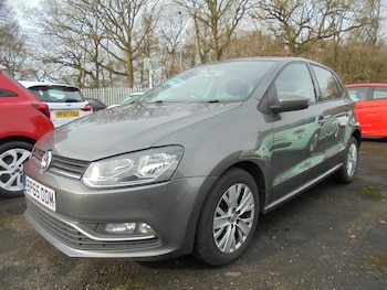 2015 (65) - 1.0 75 SE 5dr
