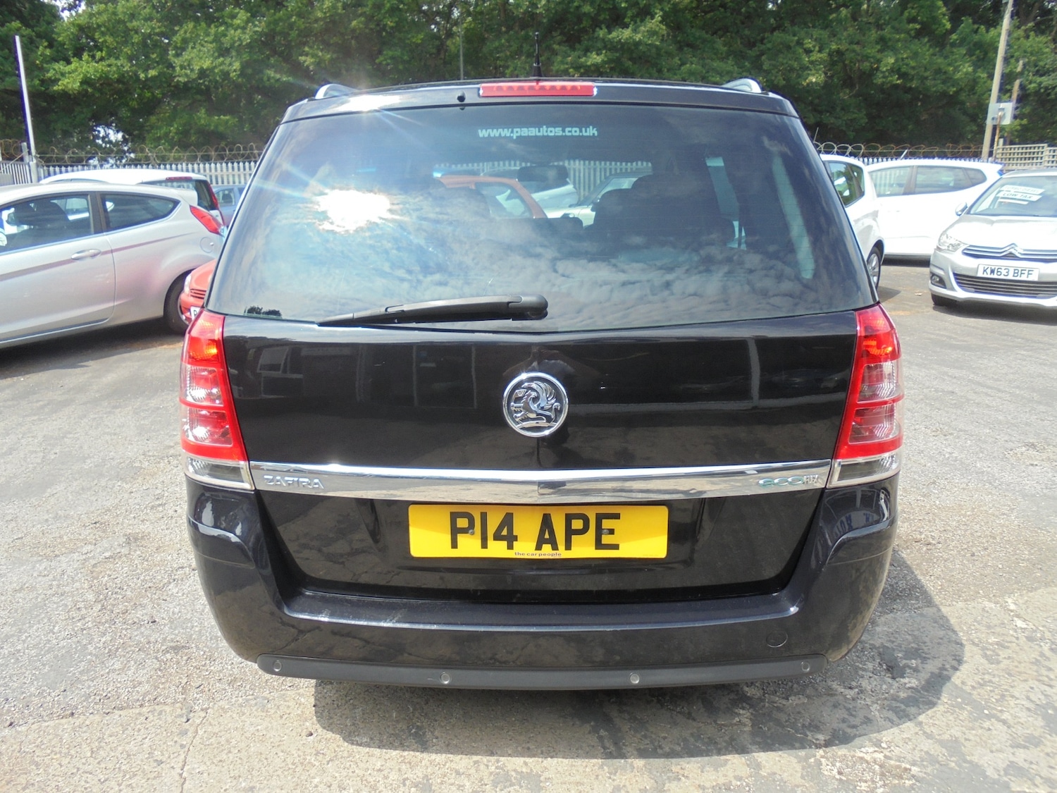 Vehicle 11