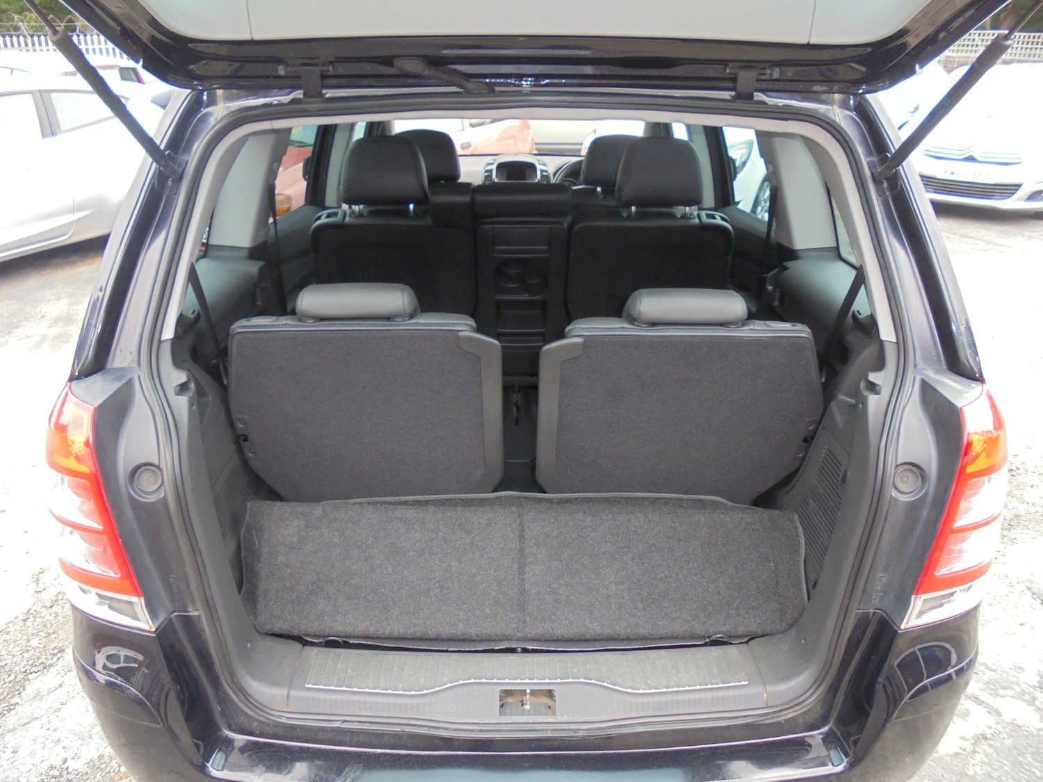 Vehicle 17