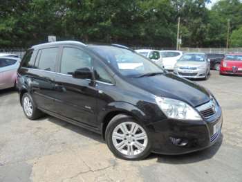 2011 - 1.7 CDTi ecoFLEX Elite [110] 5dr