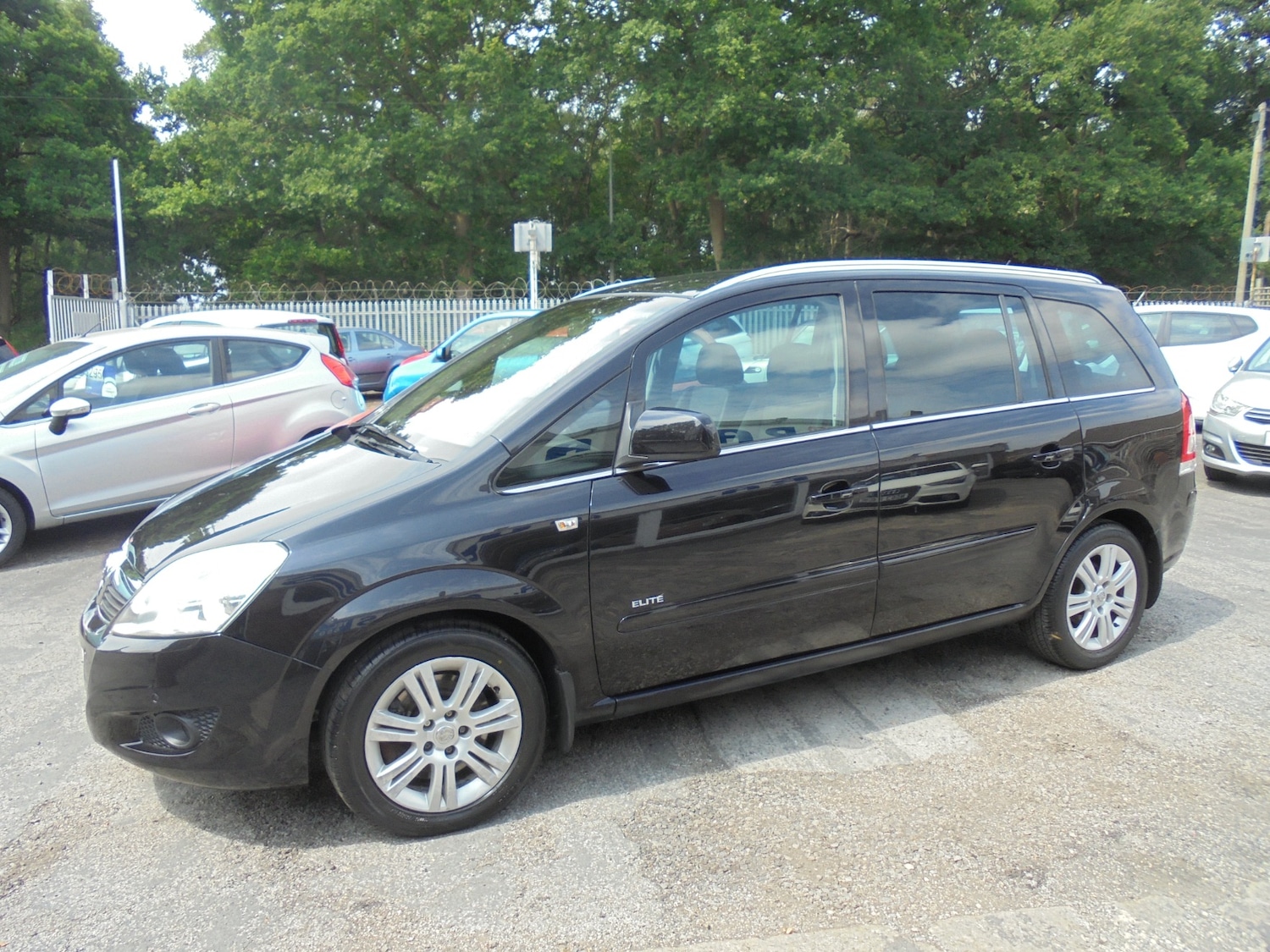 Vehicle 7