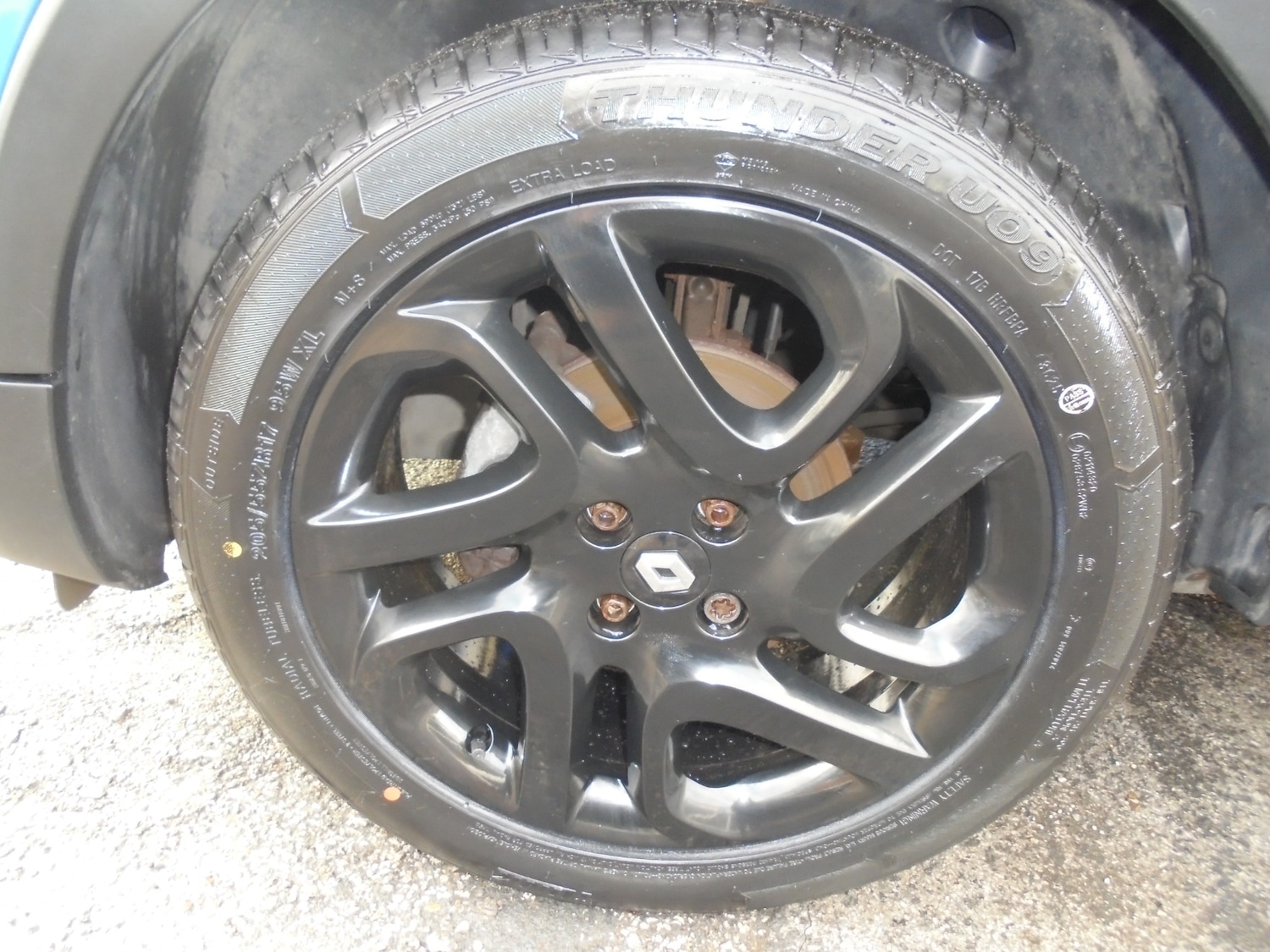 Used Renault Captur 2016 for sale - 77170375: Photo 15