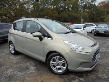 2012 (62) - 1.4 Zetec 5dr