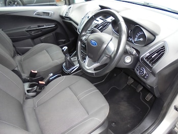 Used Ford B-MAX 2012 for sale - 76519287: Photo