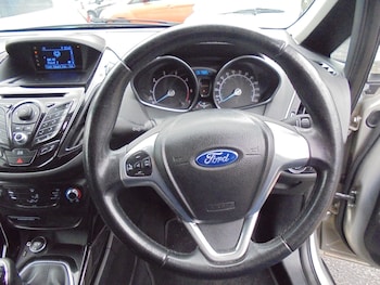 Used Ford B-MAX 2012 for sale - 76519287: Photo