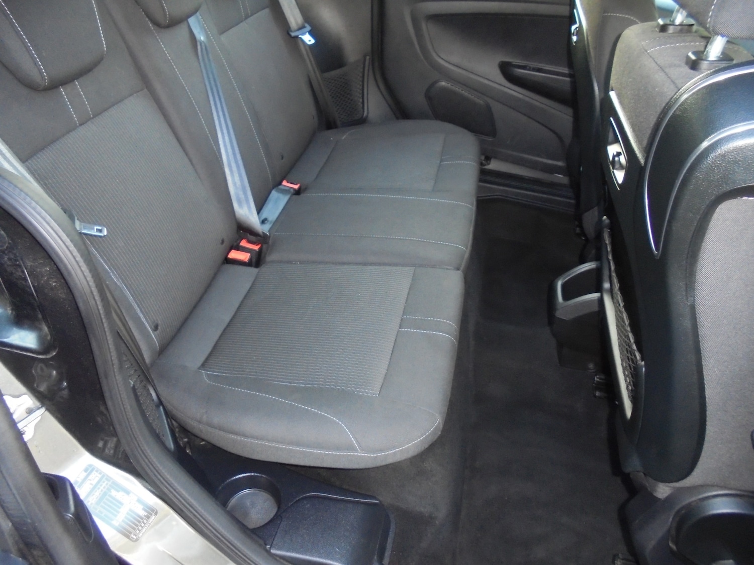 Used Ford B-MAX 2015 for sale - 76600075: Photo 14