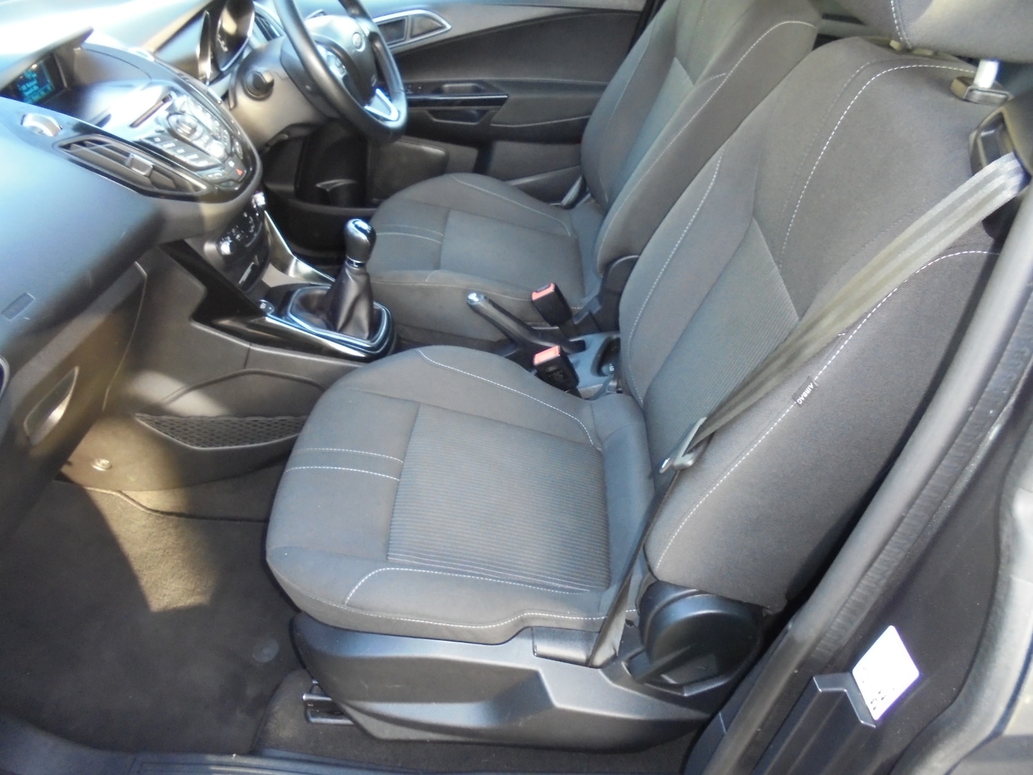 Used Ford B-MAX 2015 for sale - 76600075: Photo 8