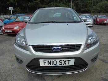 Used Ford Focus 2010 for sale - 76565281: Photo