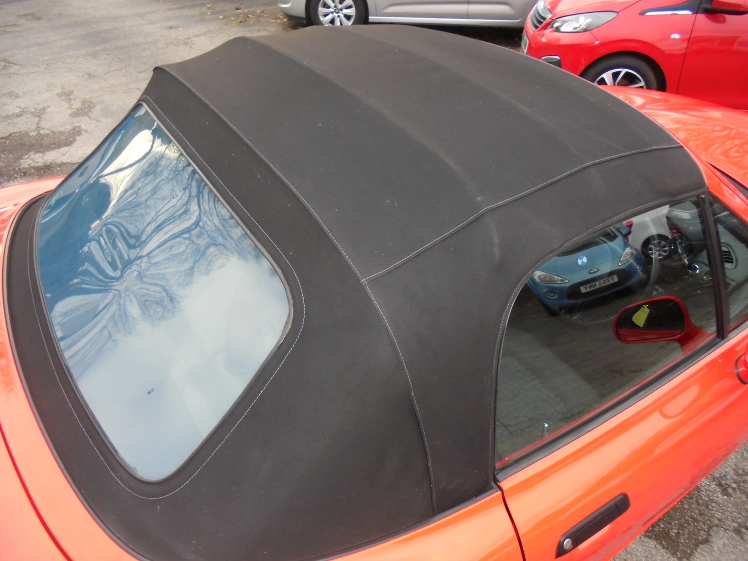 Used BMW Z3 1999 for sale - 76565531: Photo 14