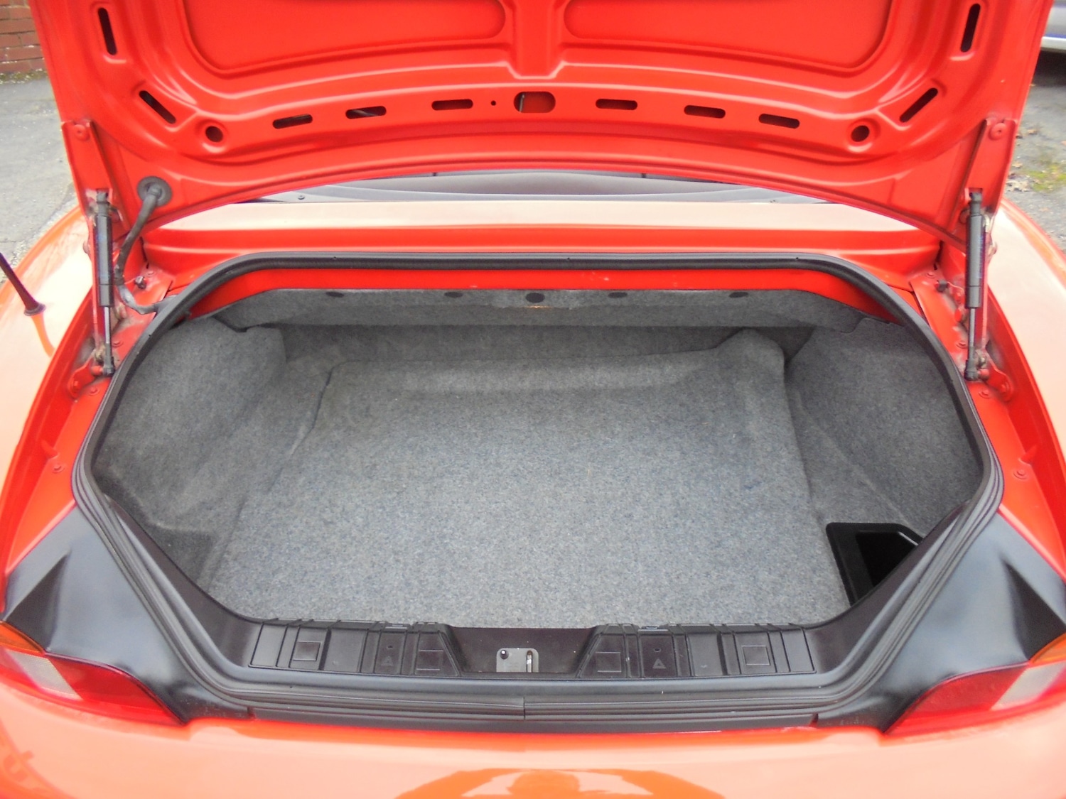 Used BMW Z3 1999 for sale - 76565531: Photo 17