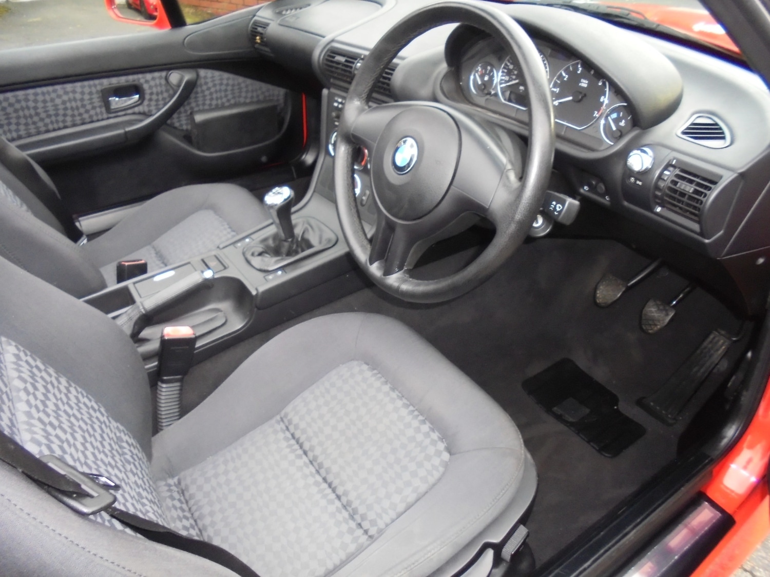 Used BMW Z3 1999 for sale - 76565531: Photo 2