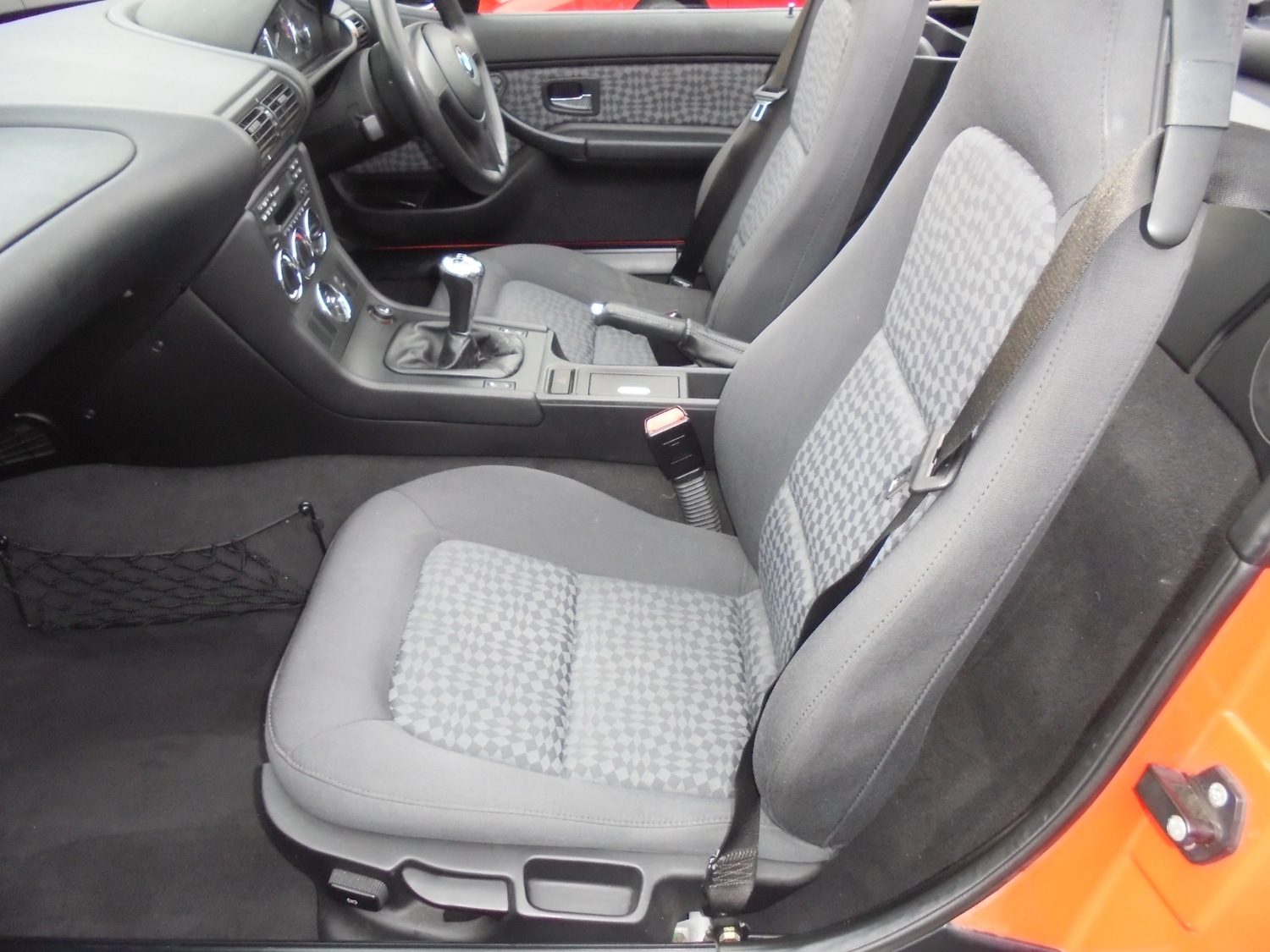 Used BMW Z3 1999 for sale - 76565531: Photo 4