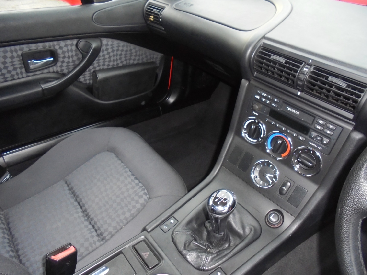 Used BMW Z3 1999 for sale - 76565531: Photo 7