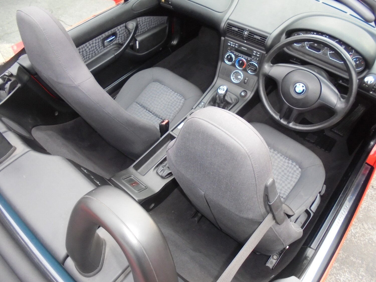 Used BMW Z3 1999 for sale - 76565531: Photo 9