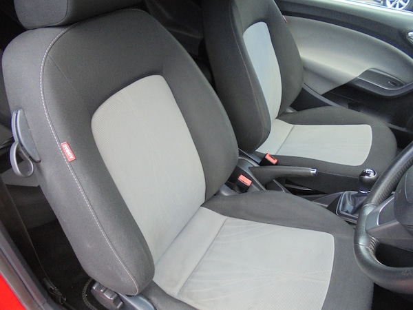 Used SEAT Ibiza 2014 for sale - 75512854: Photo 10