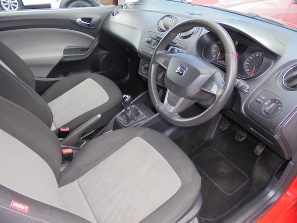 Used SEAT Ibiza 2014 for sale - 75512854: Photo 2