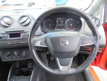 Used SEAT Ibiza 2014 for sale - 75512854: Photo