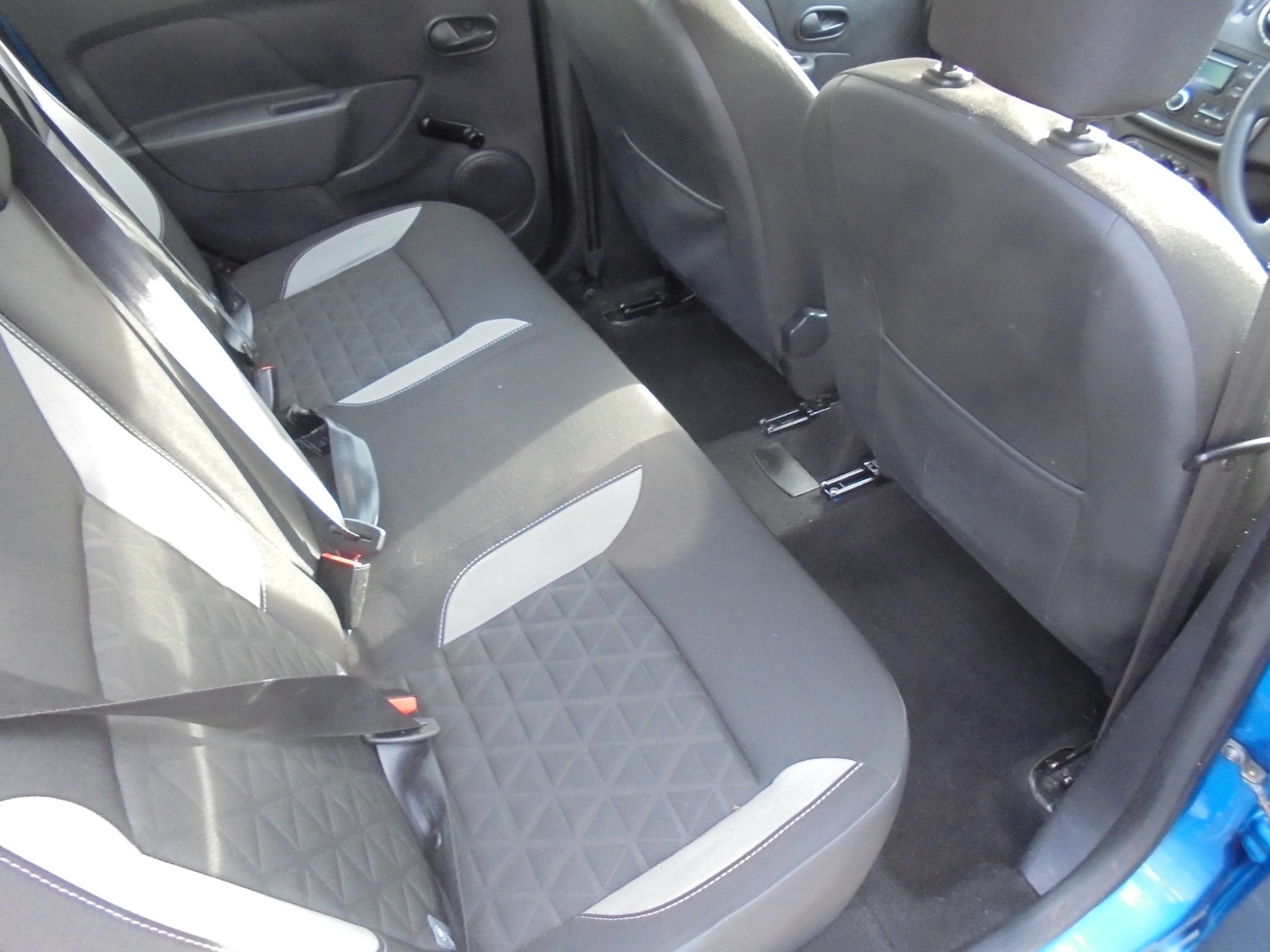 Used Dacia Sandero Stepway 2013 for sale - 77702658: Photo 4