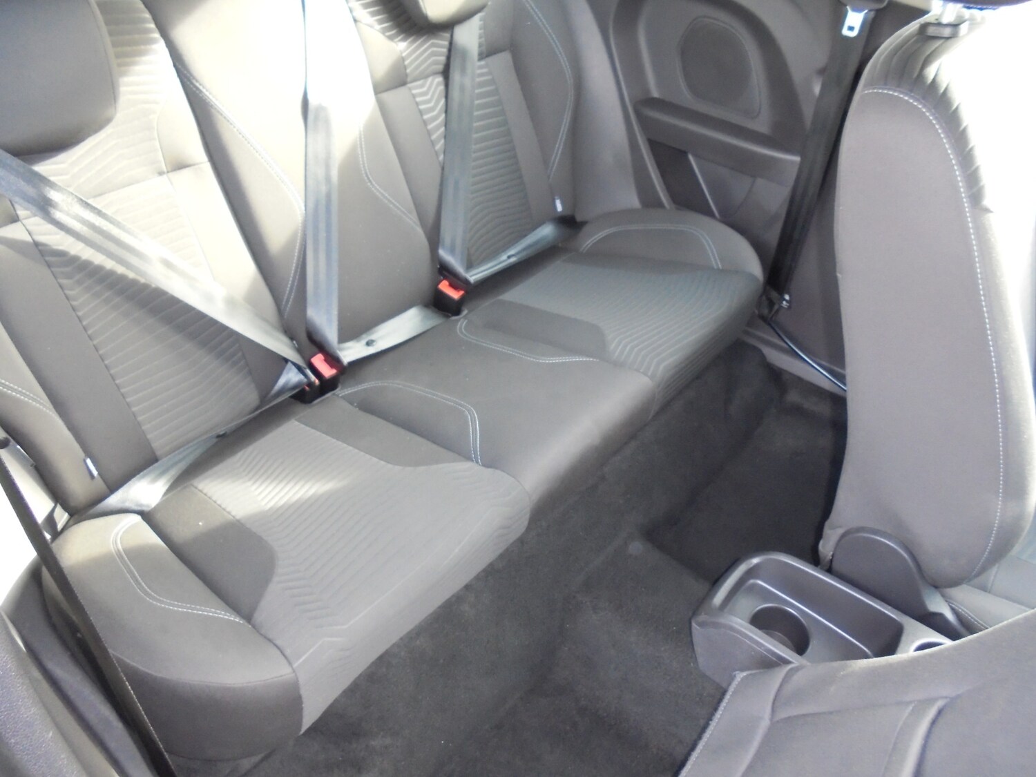 Used Ford Fiesta 2015 for sale - 77556786: Photo 12