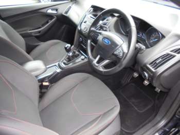 Used Ford Focus 2015 for sale - 74603642: Photo