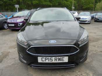 Used Ford Focus 2015 for sale - 74603642: Photo