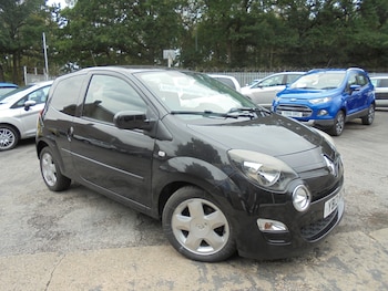 Used Renault Twingo 2013 for sale - 79596380: Photo