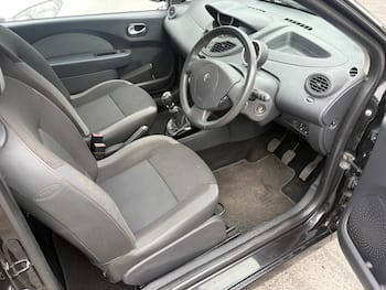 Used Renault Twingo 2013 for sale - 79596380: Photo