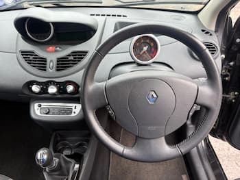 Used Renault Twingo 2013 for sale - 79596380: Photo