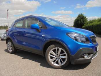 2016 (16) - 1.6i Exclusiv 5dr